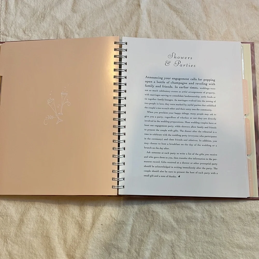The Williams-Sonoma Wedding Planner